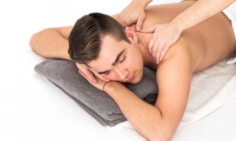 swedish massage in bangalore