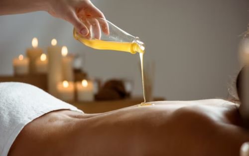 best massage spa in bangalore